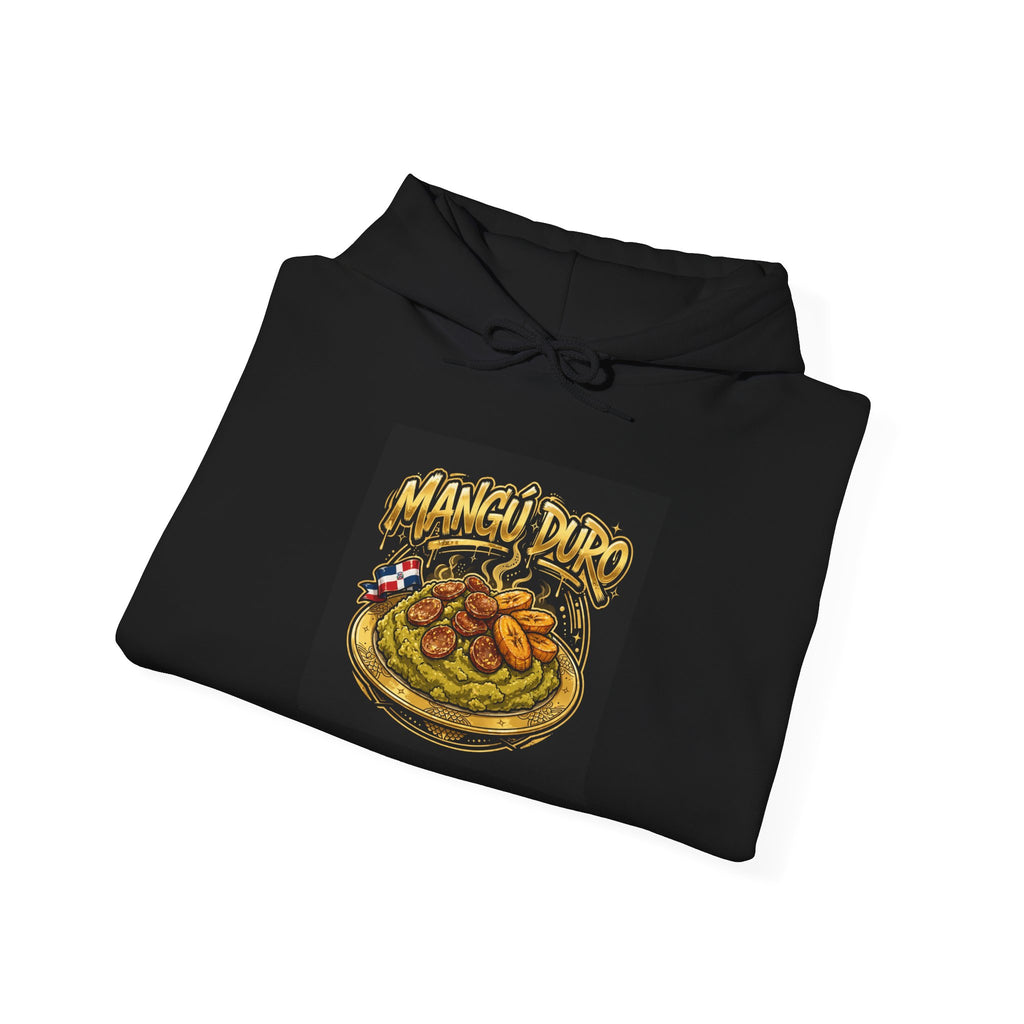 EverAfterWear Mangú Duro Hoodie