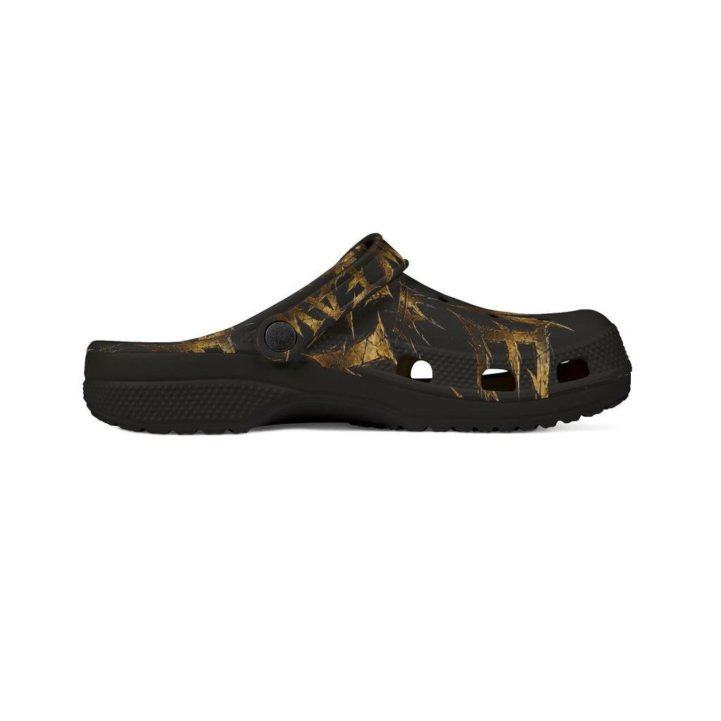 EverAfterWear EAW Malo Clogs (AOP)