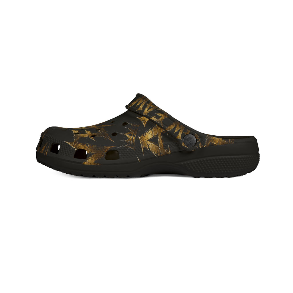 EverAfterWear EAW Malo Clogs (AOP)