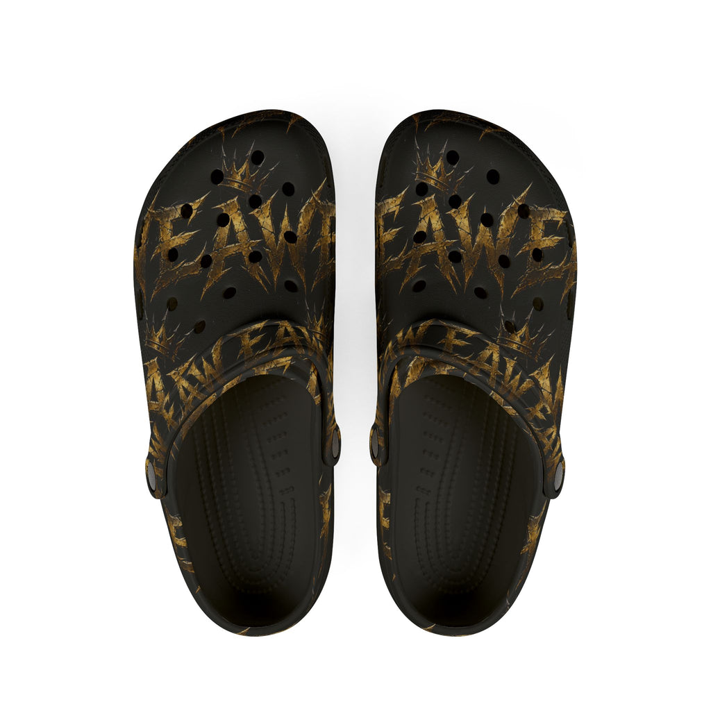 EverAfterWear EAW Malo Clogs (AOP)