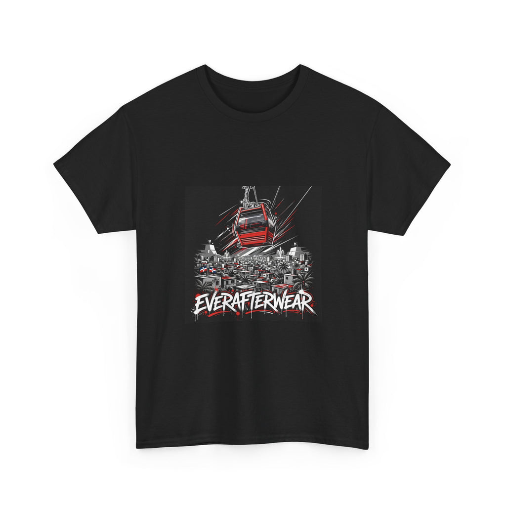 Teleferico Tee