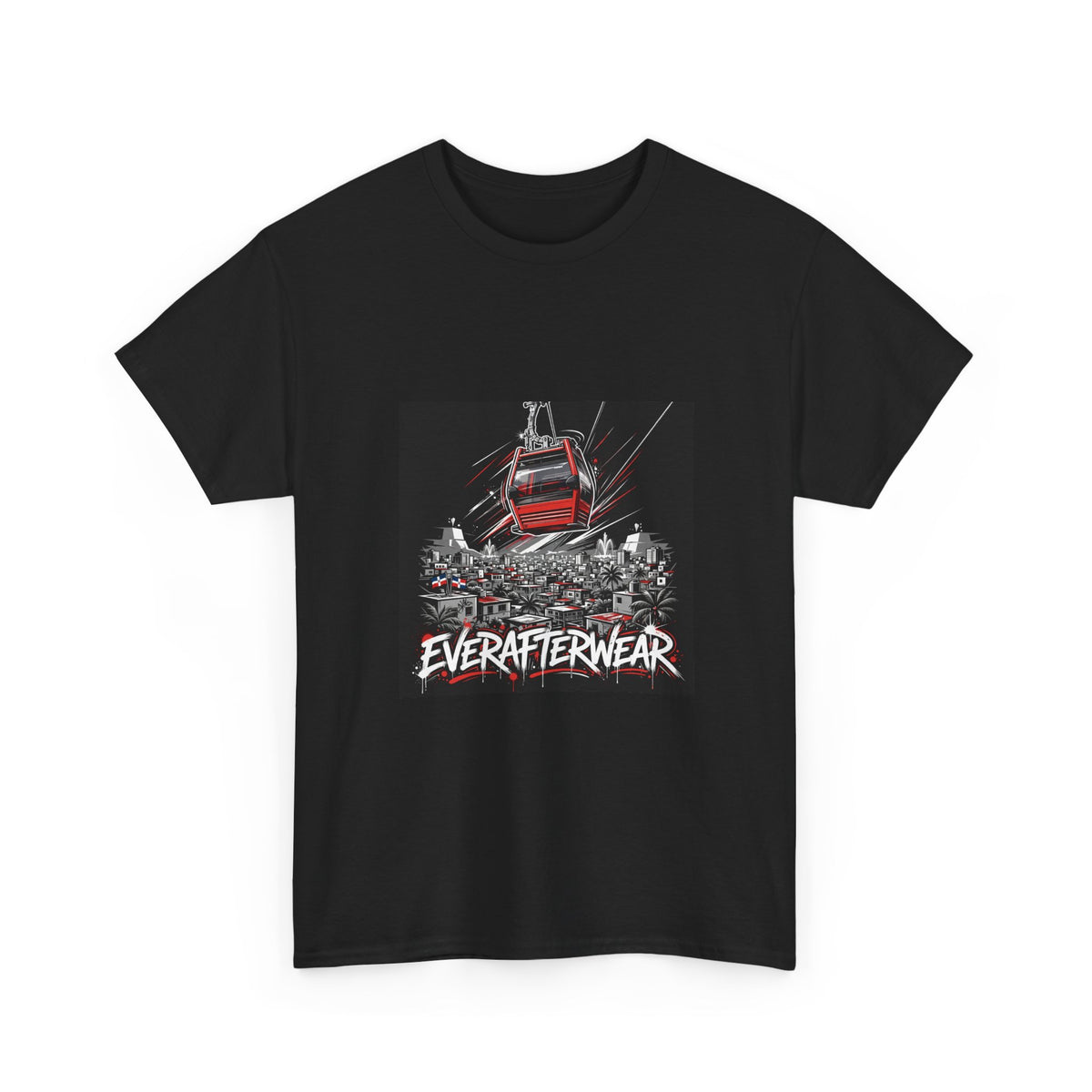 Teleferico Tee
