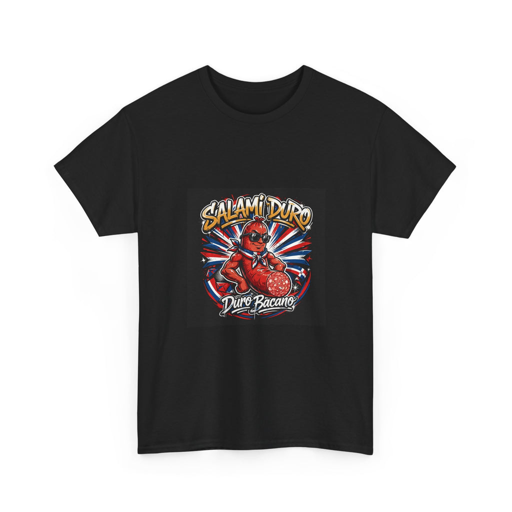 Salami Duro Tee