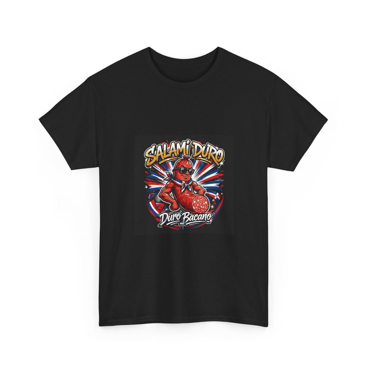 Salami Duro Tee