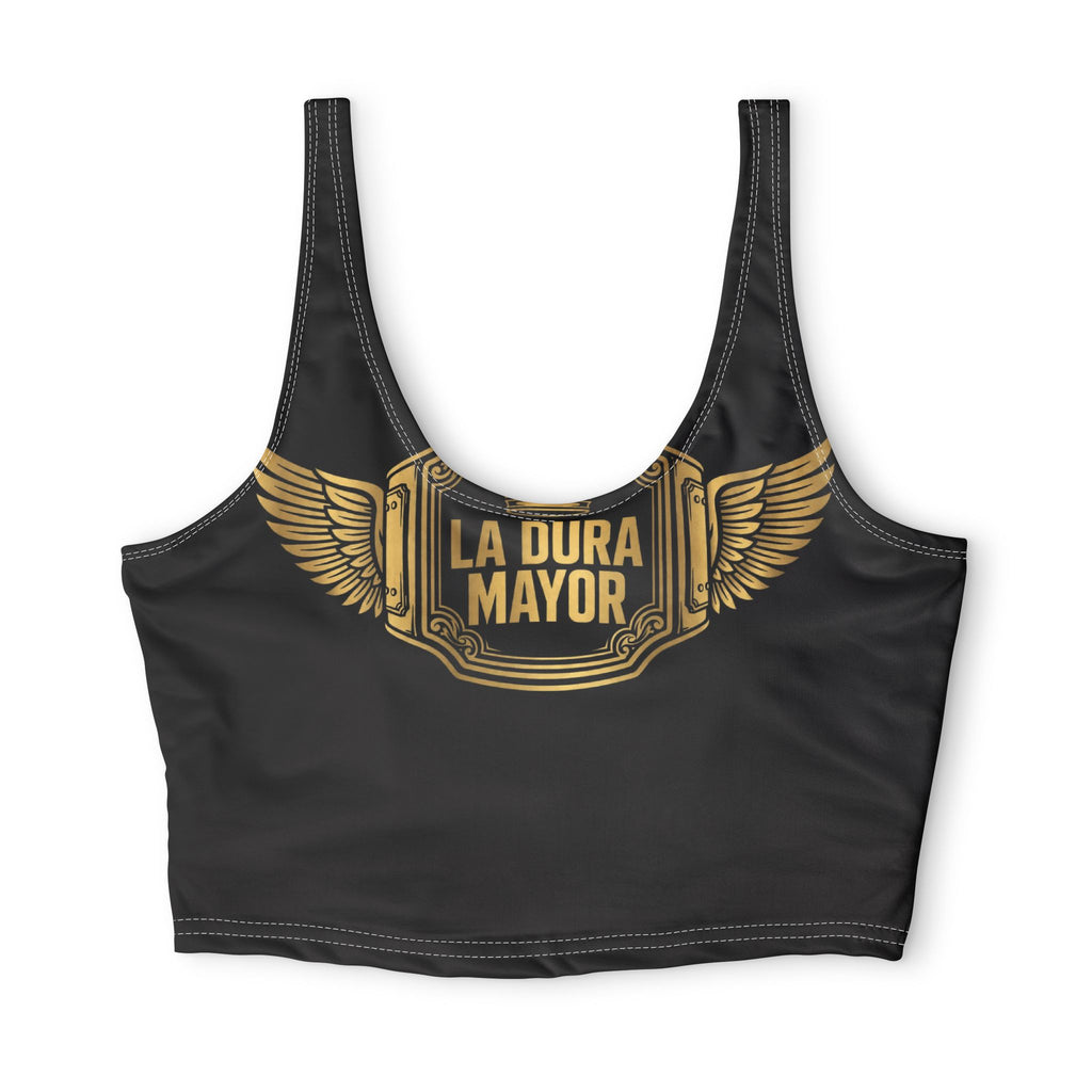 EverAfterWear La Dura Mayor Women's Sports Bra