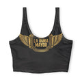 EverAfterWear La Dura Mayor Women's Sports Bra