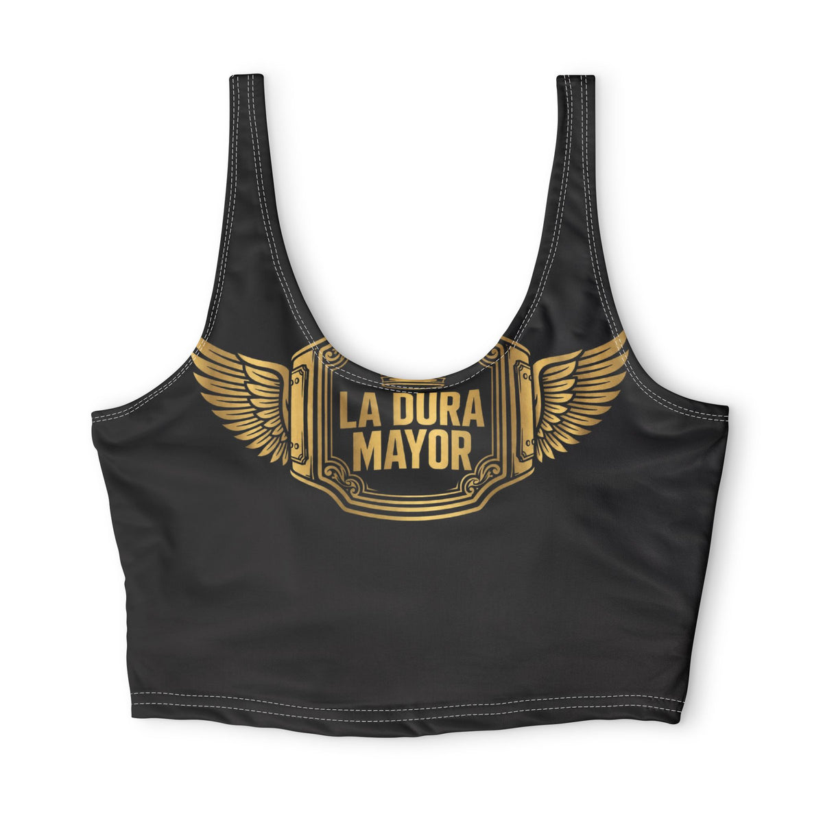 EverAfterWear La Dura Mayor Women's Sports Bra