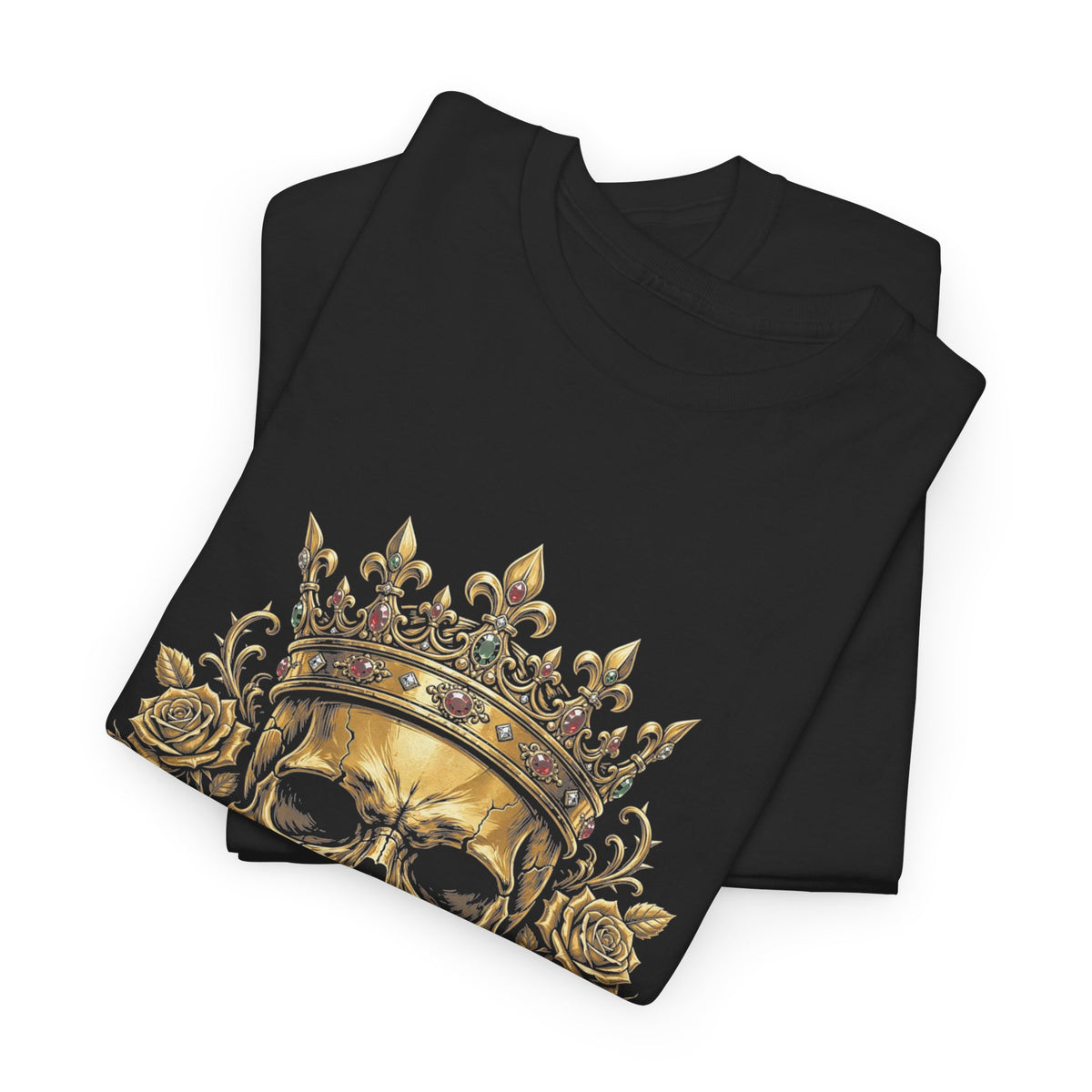 Calavera Corona Tee | EverAfterWear