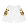 EverAfterWear Mangú Duro Basketball Shorts