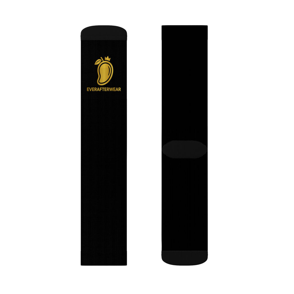 Mango Rey Premium Socks