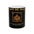 EverAfterWear Cafe De Olla Mug