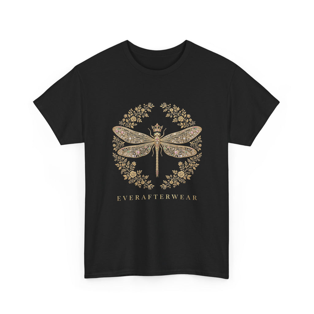 Libélula Premium Women's Tee | EverAfterWear