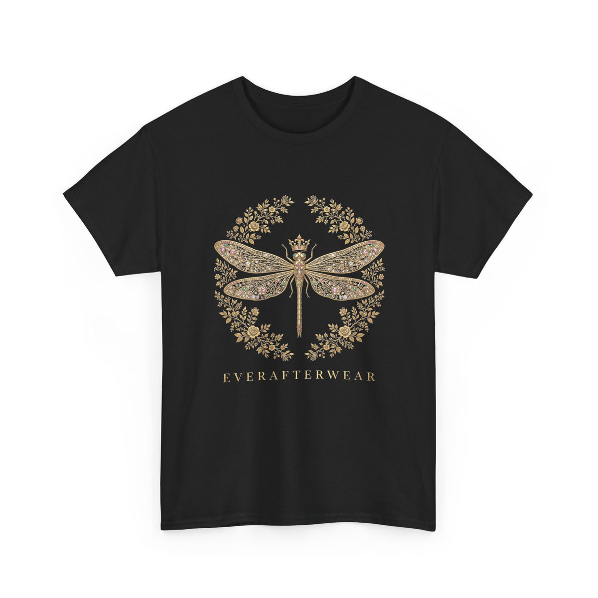 Libélula Premium Women's Tee | EverAfterWear