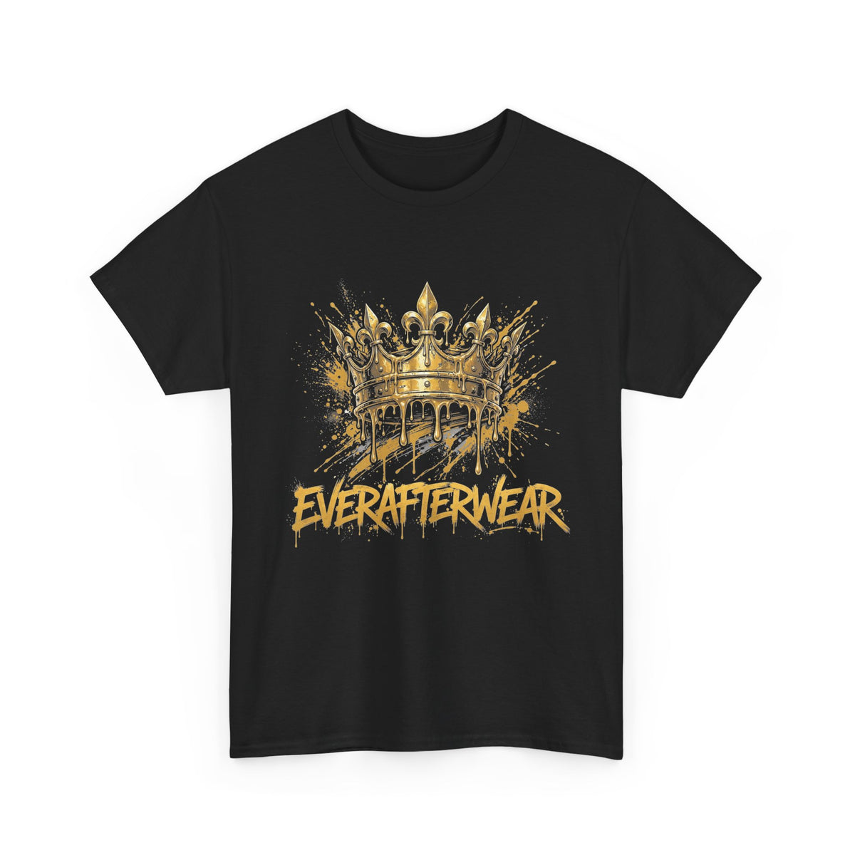 Corona Drip Tee | EverAfterWear