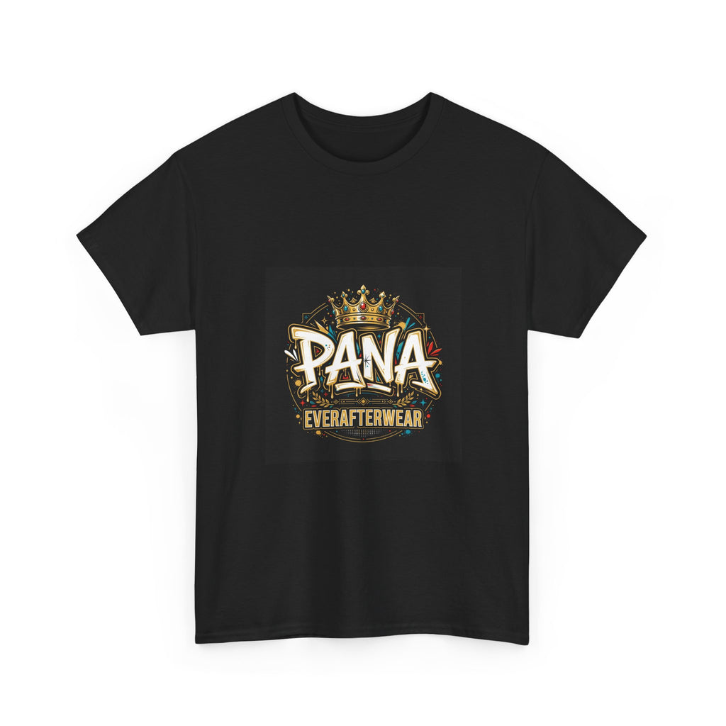 Bacano 011 – Pana | EverAfterWear