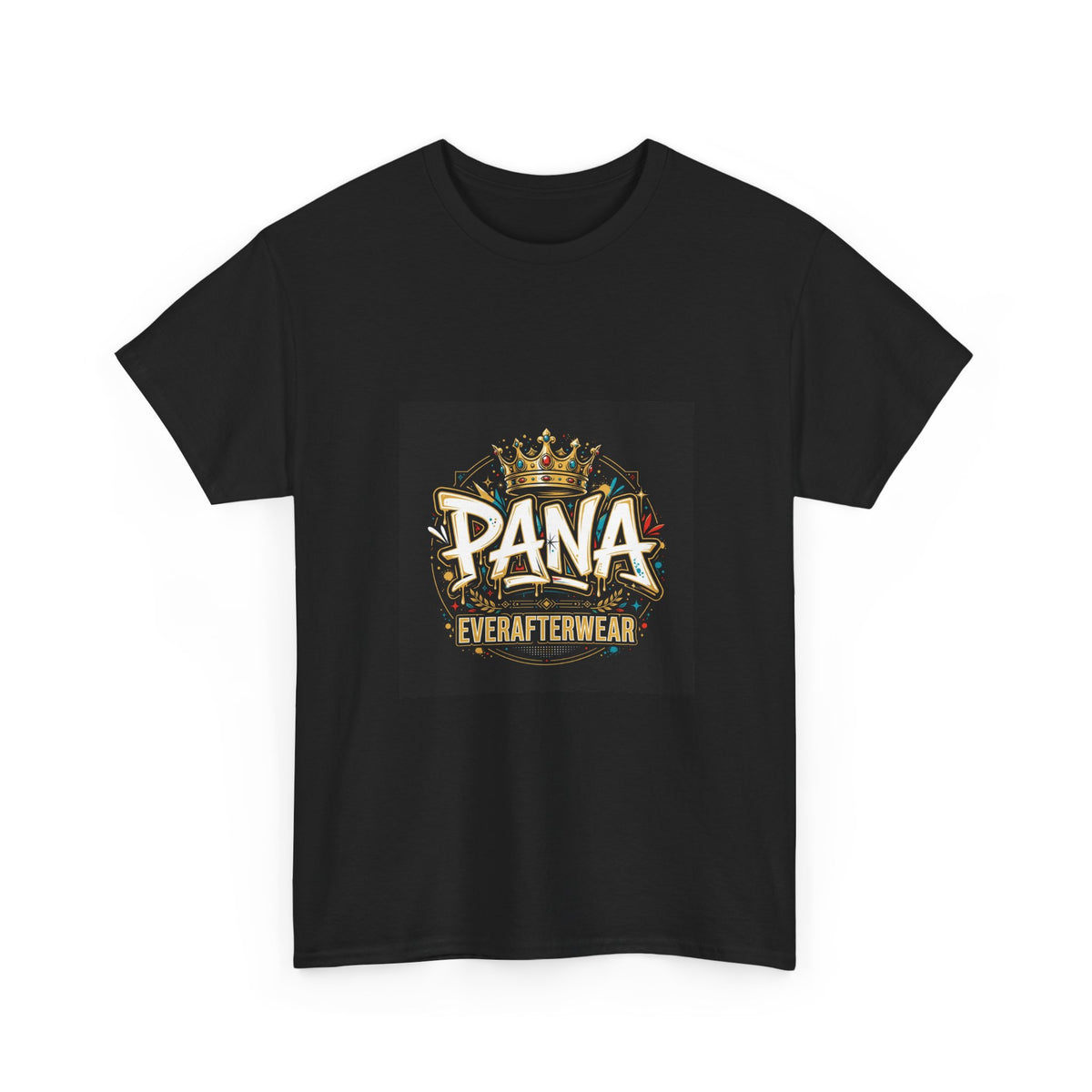 Bacano 011 – Pana | EverAfterWear