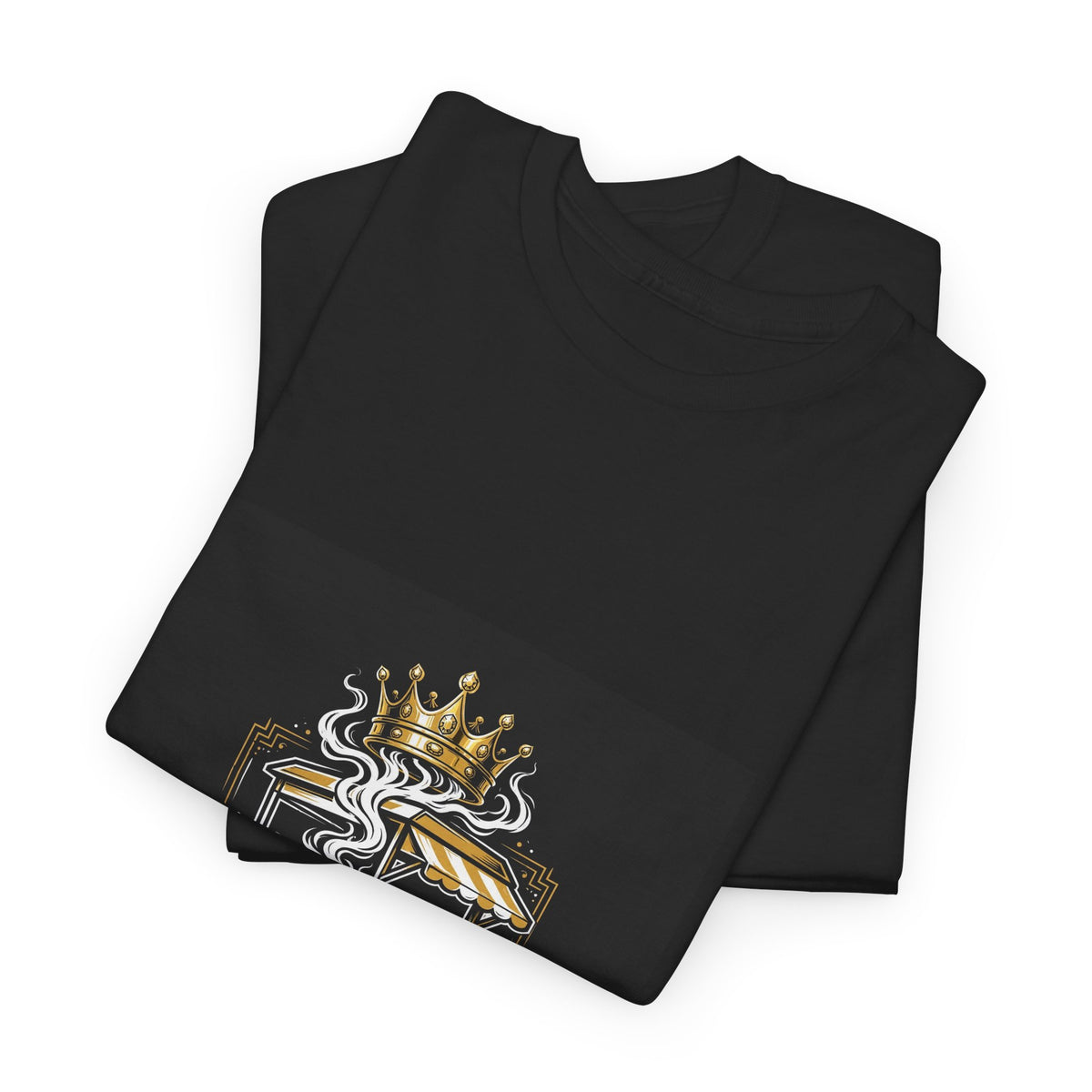 Fritura Crown Tee