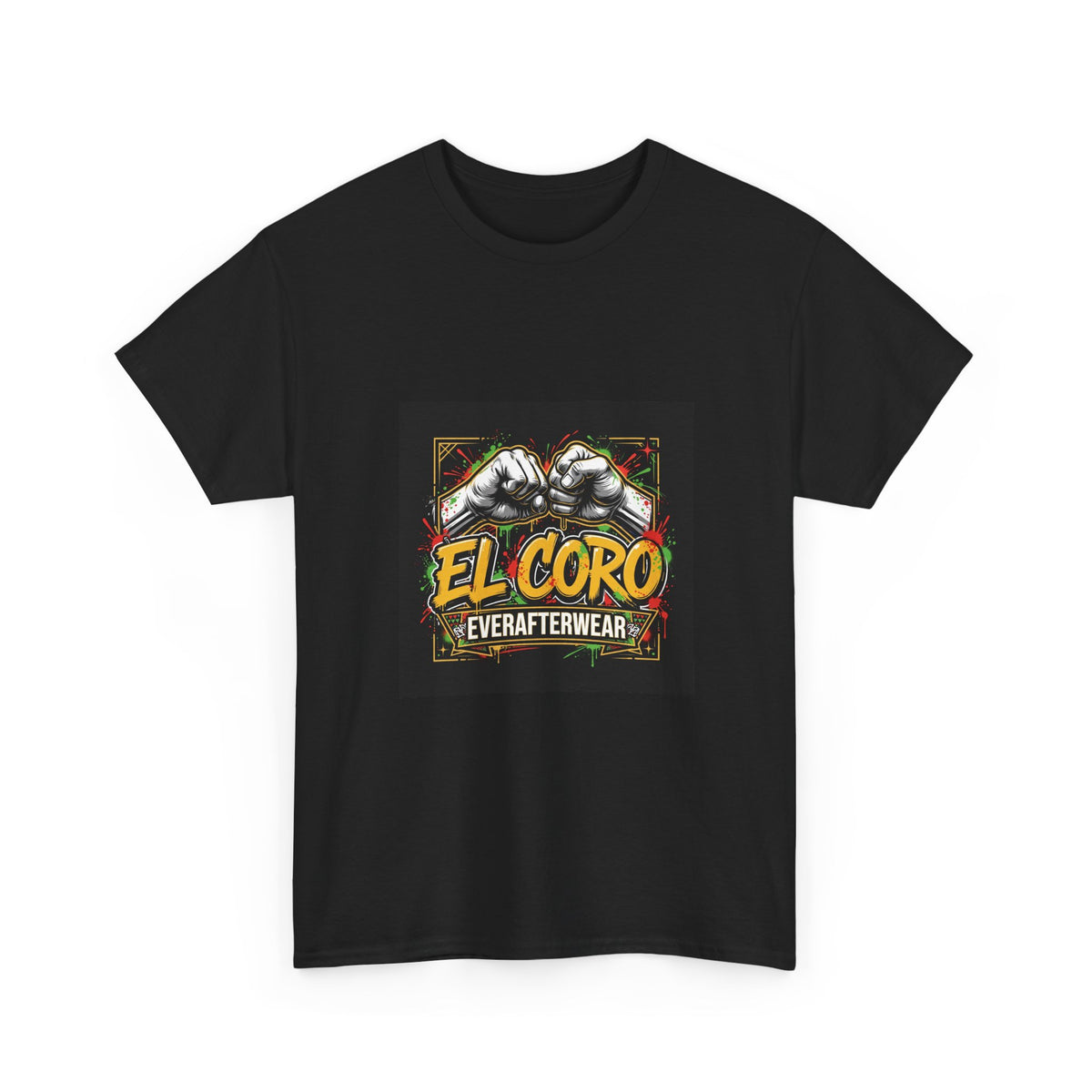 Bacano 012 – El Coro | EverAfterWear