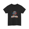 Graffiti Mic Tee