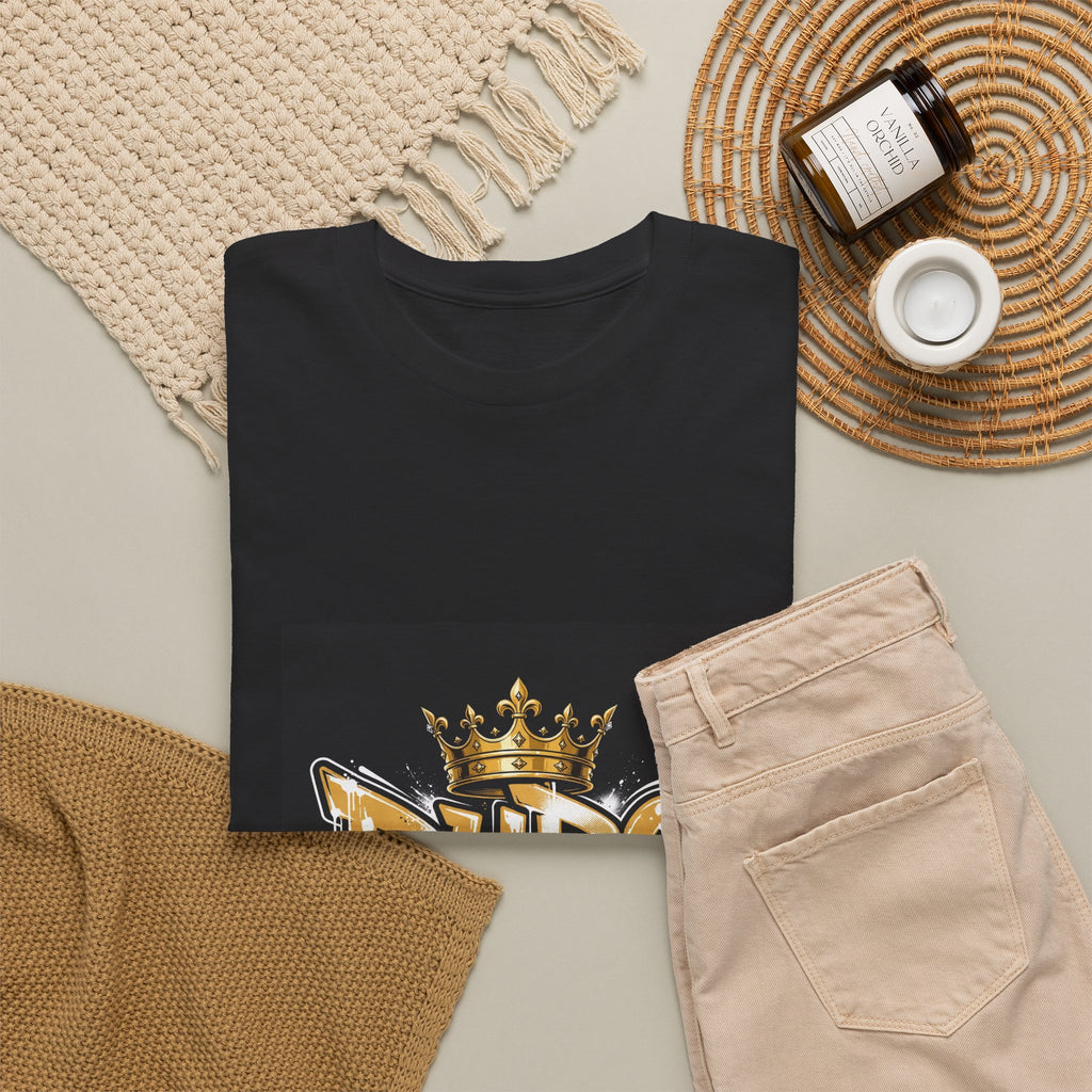 Duro Crown Tee