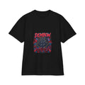 Dembow Oversized Tee | EverAfterWear