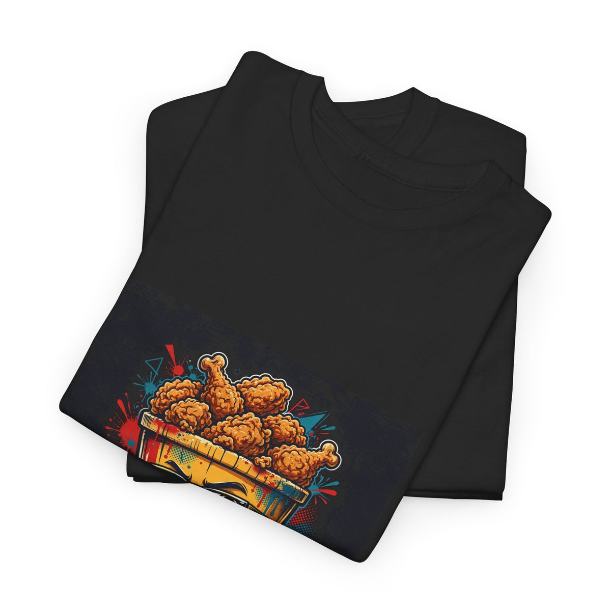 Pica Pollo Bucket Tee