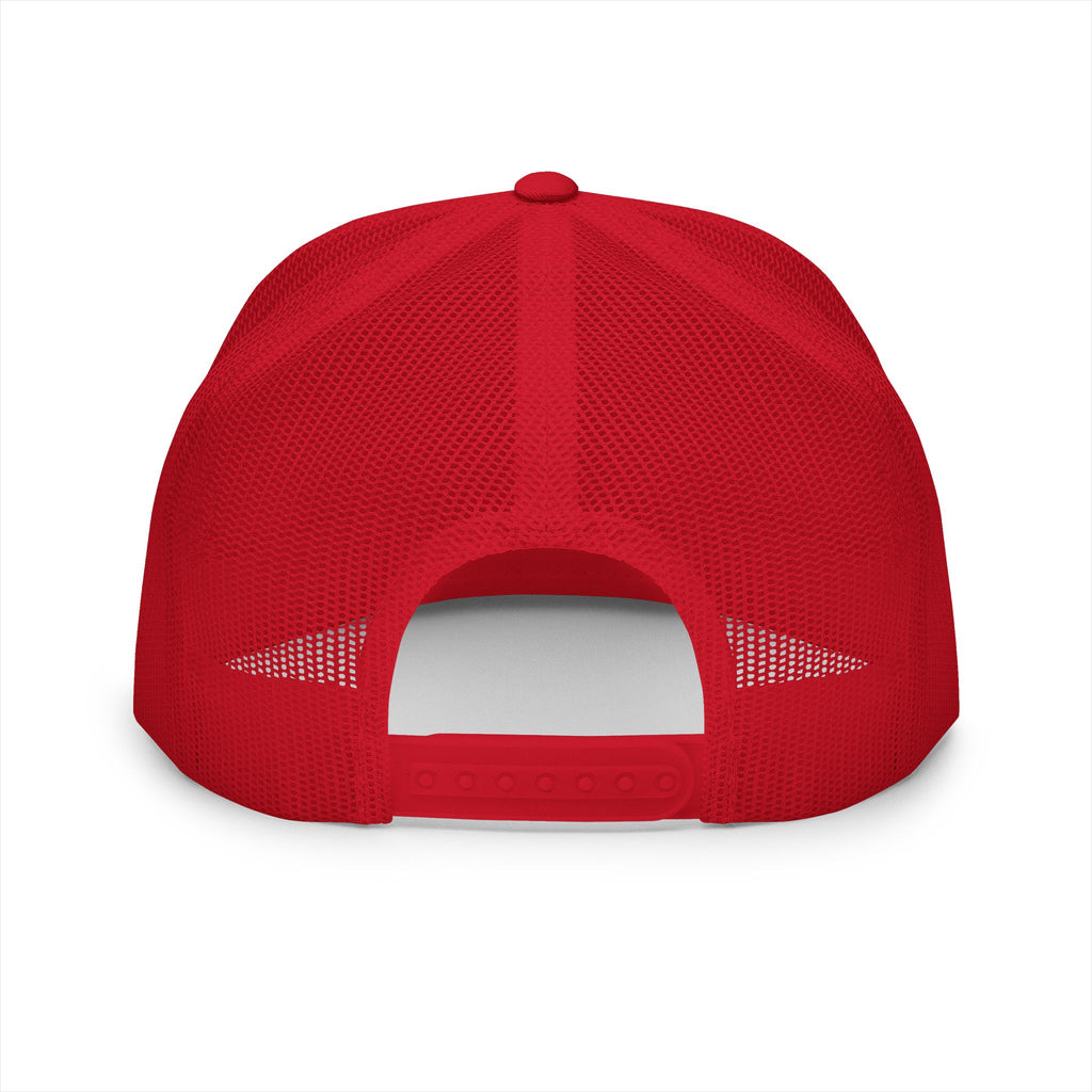EverAfterWear Tambora Corona Snapback