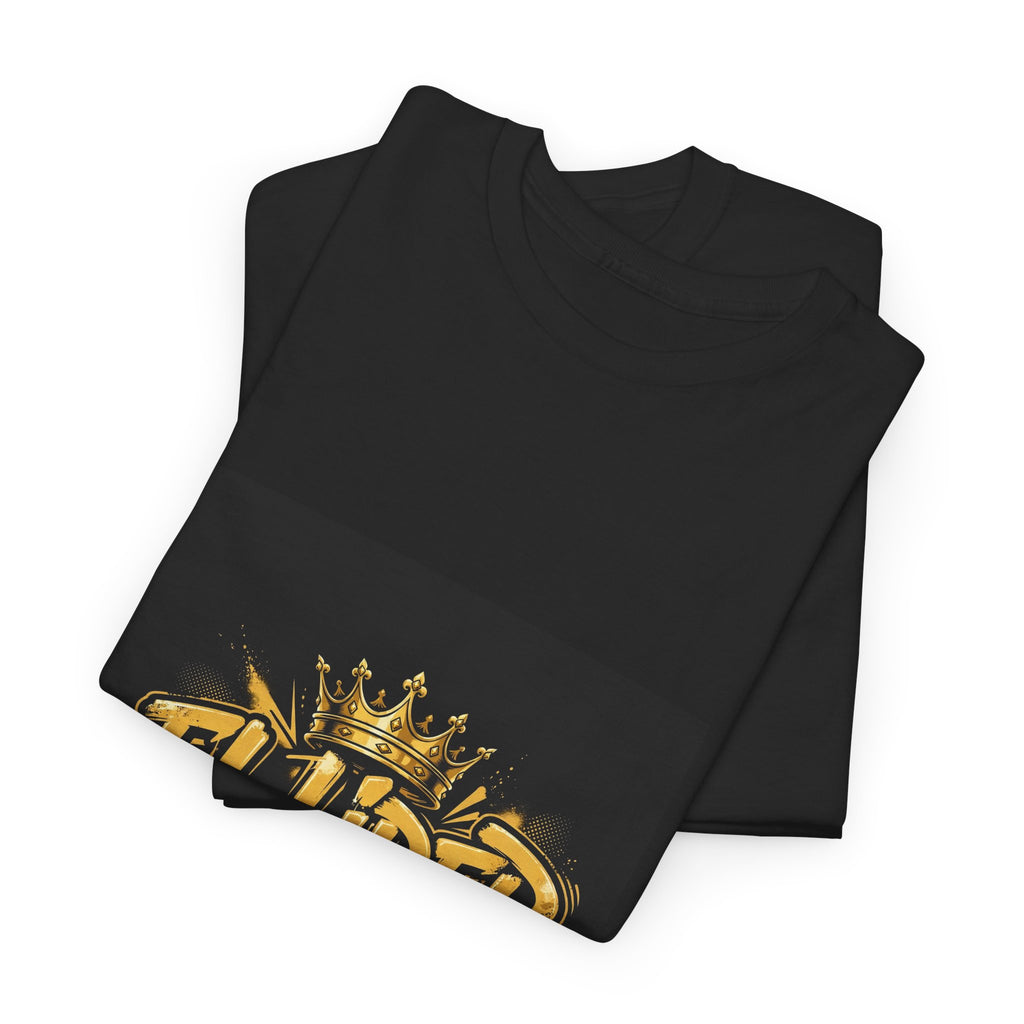 El Lider Crown Tee