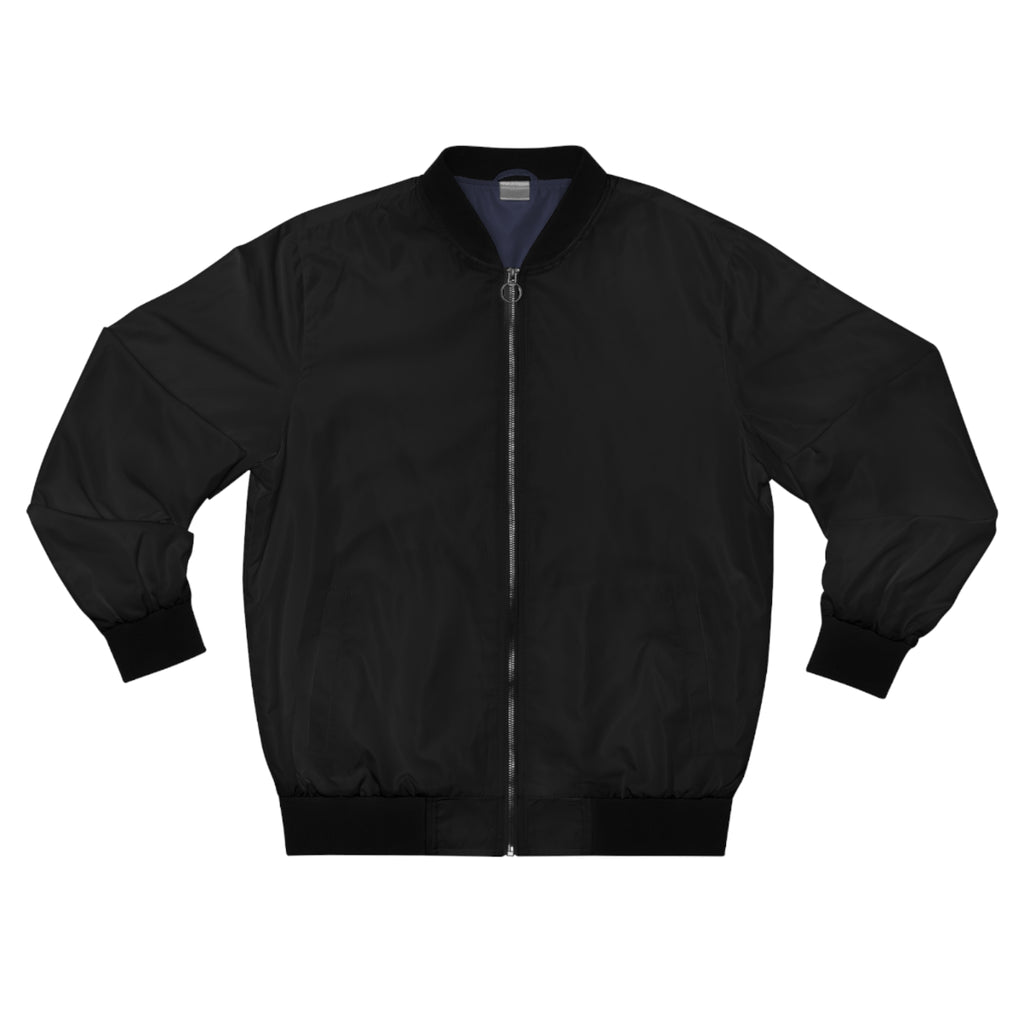EverAfterWear Moon Pumpkin Bomber Jacket