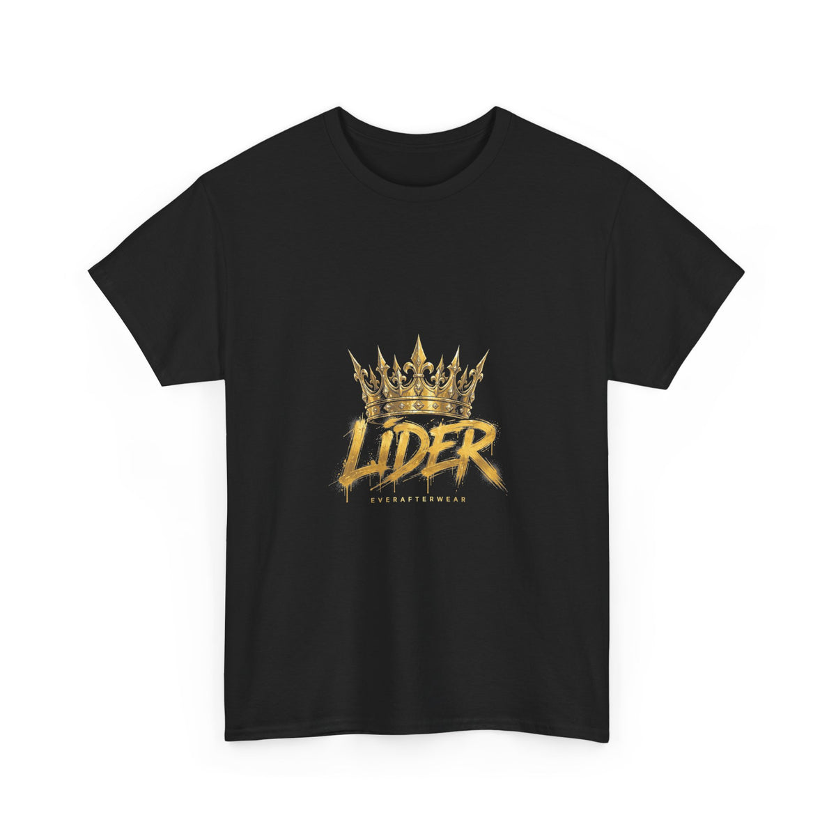 EverAfterWear Lider T-Shirt