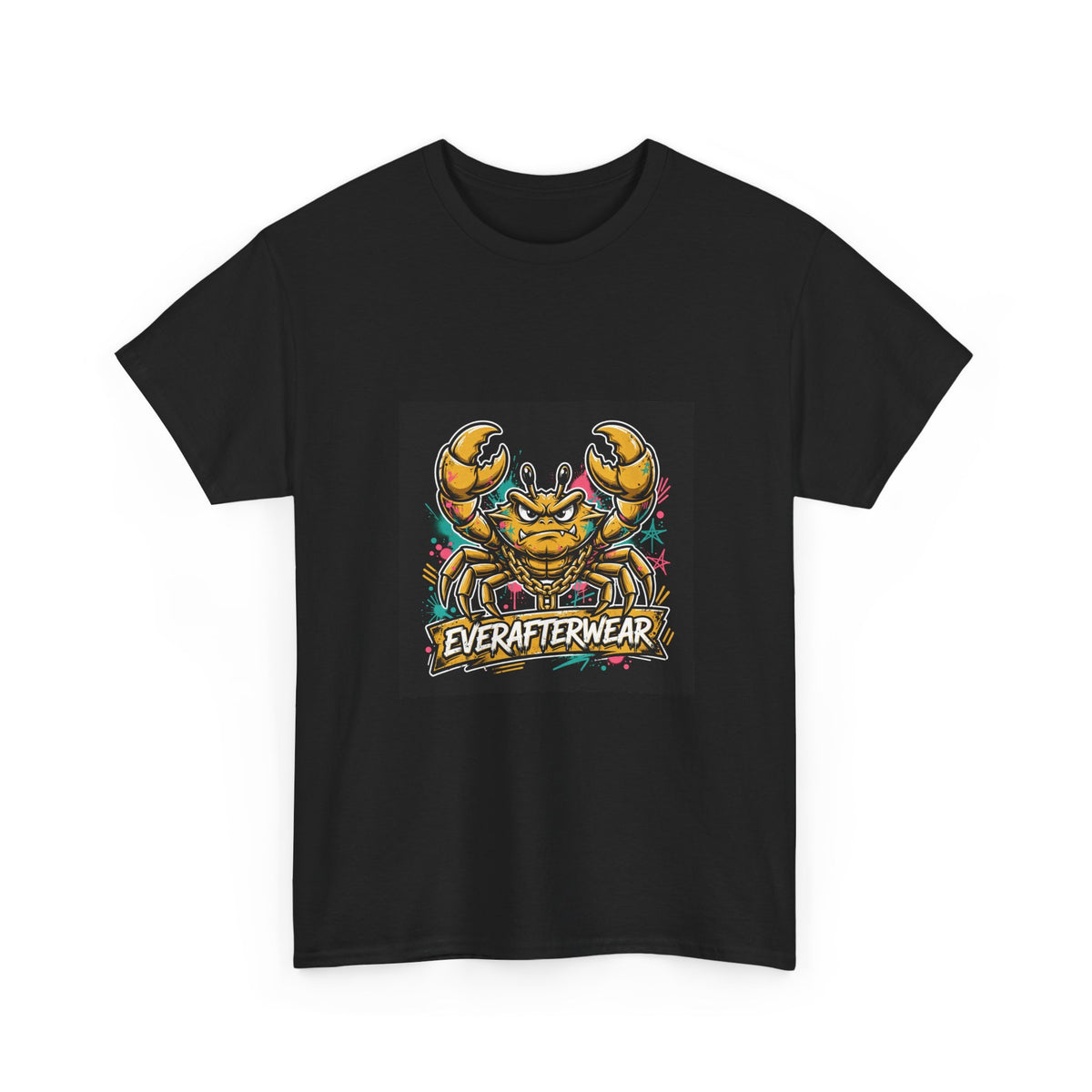 Bacano 007 – Jaiba | EverAfterWear
