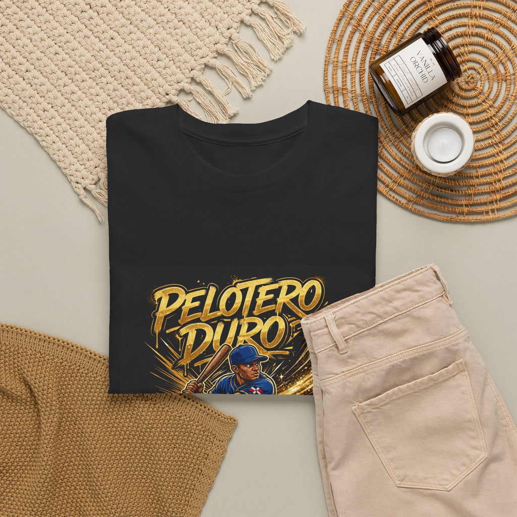 EverAfterWear Pelotero Duro Tee