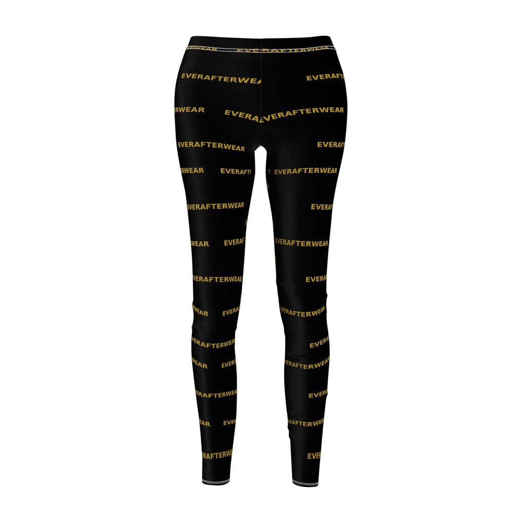 EverAfterWear Wordmark Women's Leggings