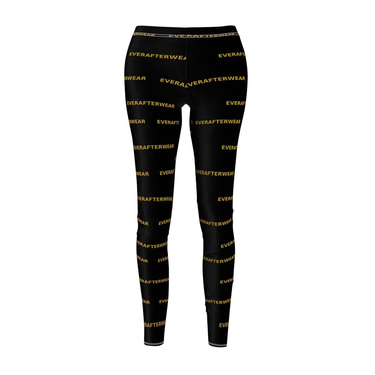 EverAfterWear Wordmark Women's Leggings