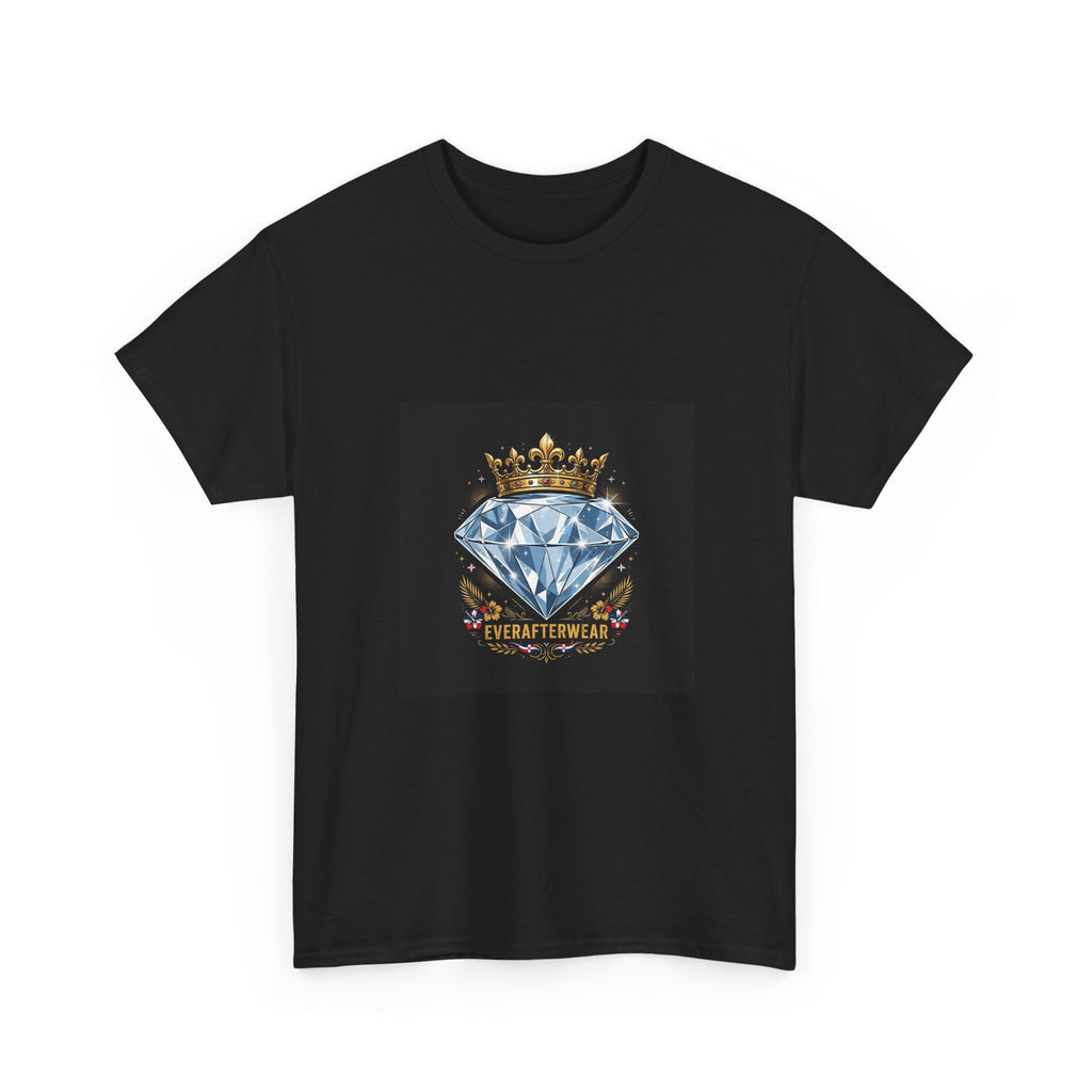 Diamond Crown Tee