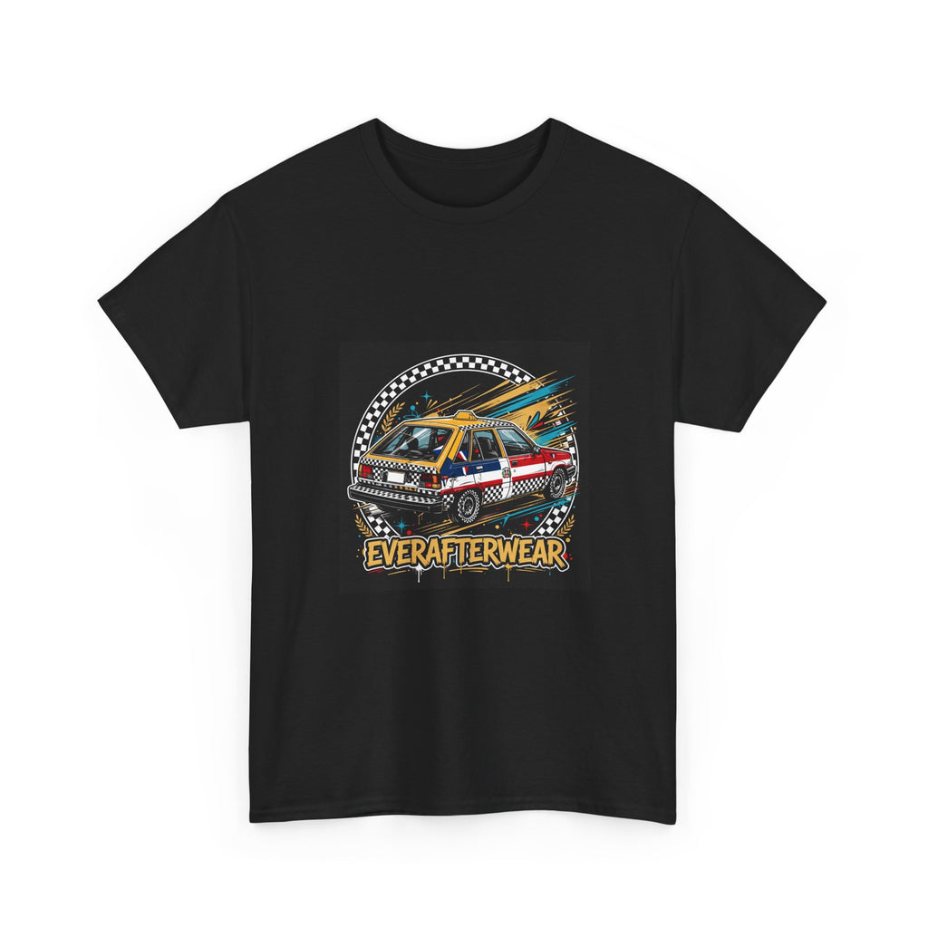 Bacano 018 – Carro Público | EverAfterWear