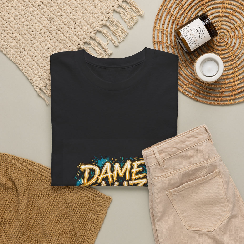 Bacano 015 – Dame Luz | EverAfterWear