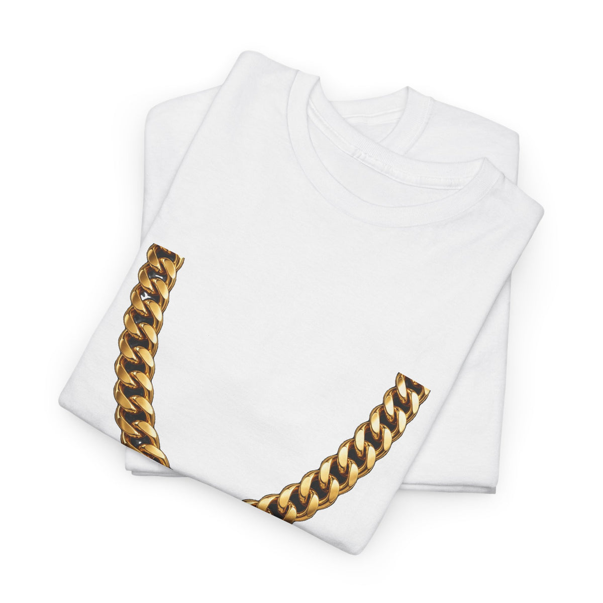 EverAfterWear Cadena de Oro Tee