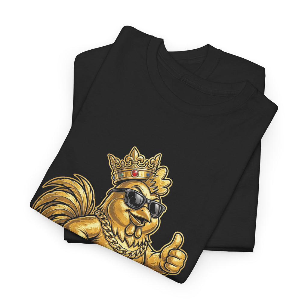 Gallo Duro Tee | EverAfterWear
