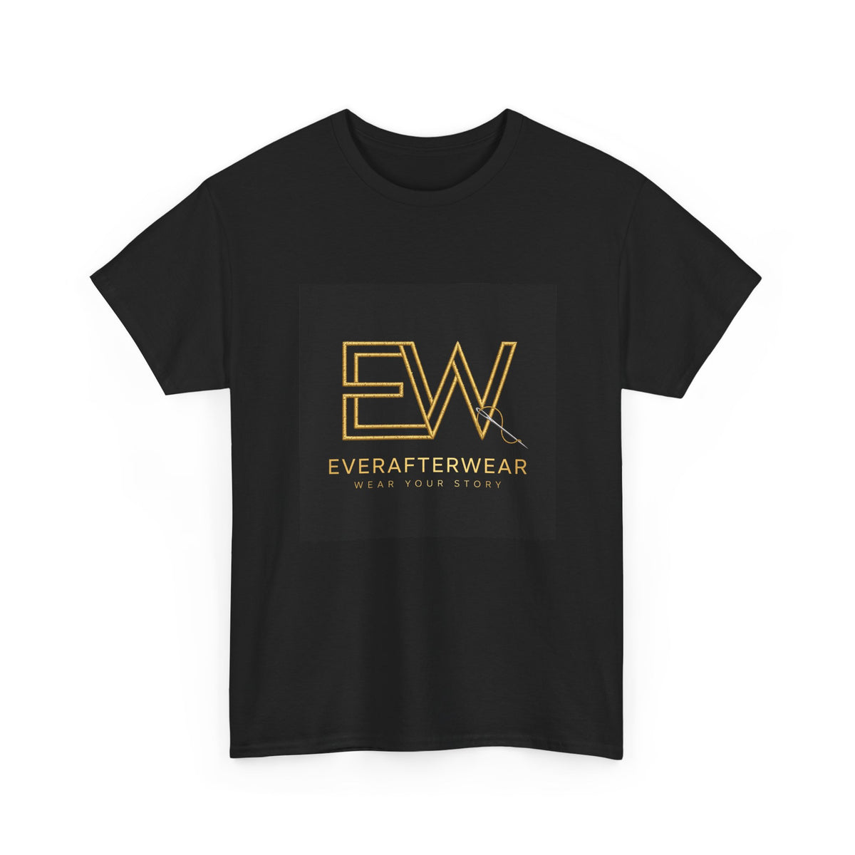 EverAfterWear Marca Hilo Tee