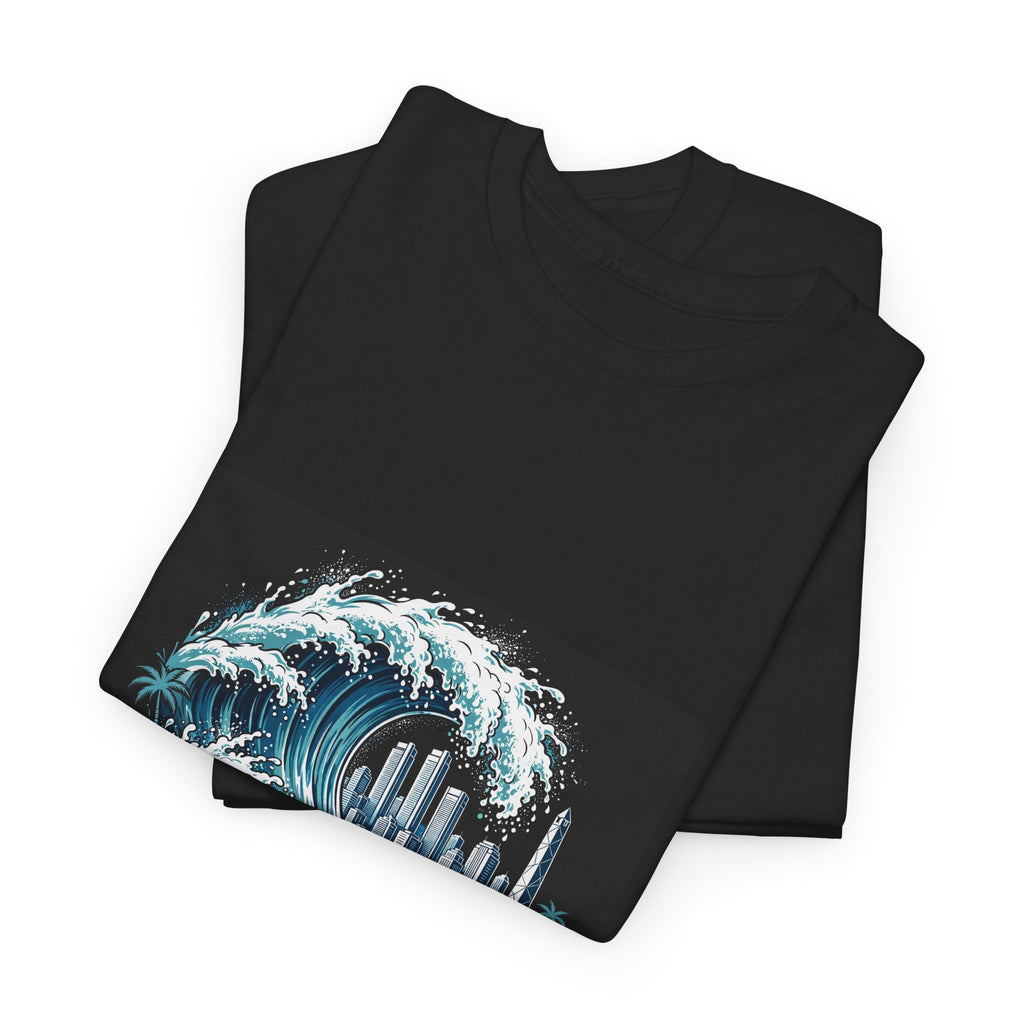 Jersey 27 Crown Tee