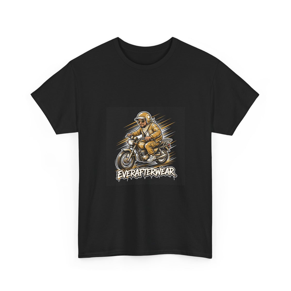 Motoconcho Rider Tee