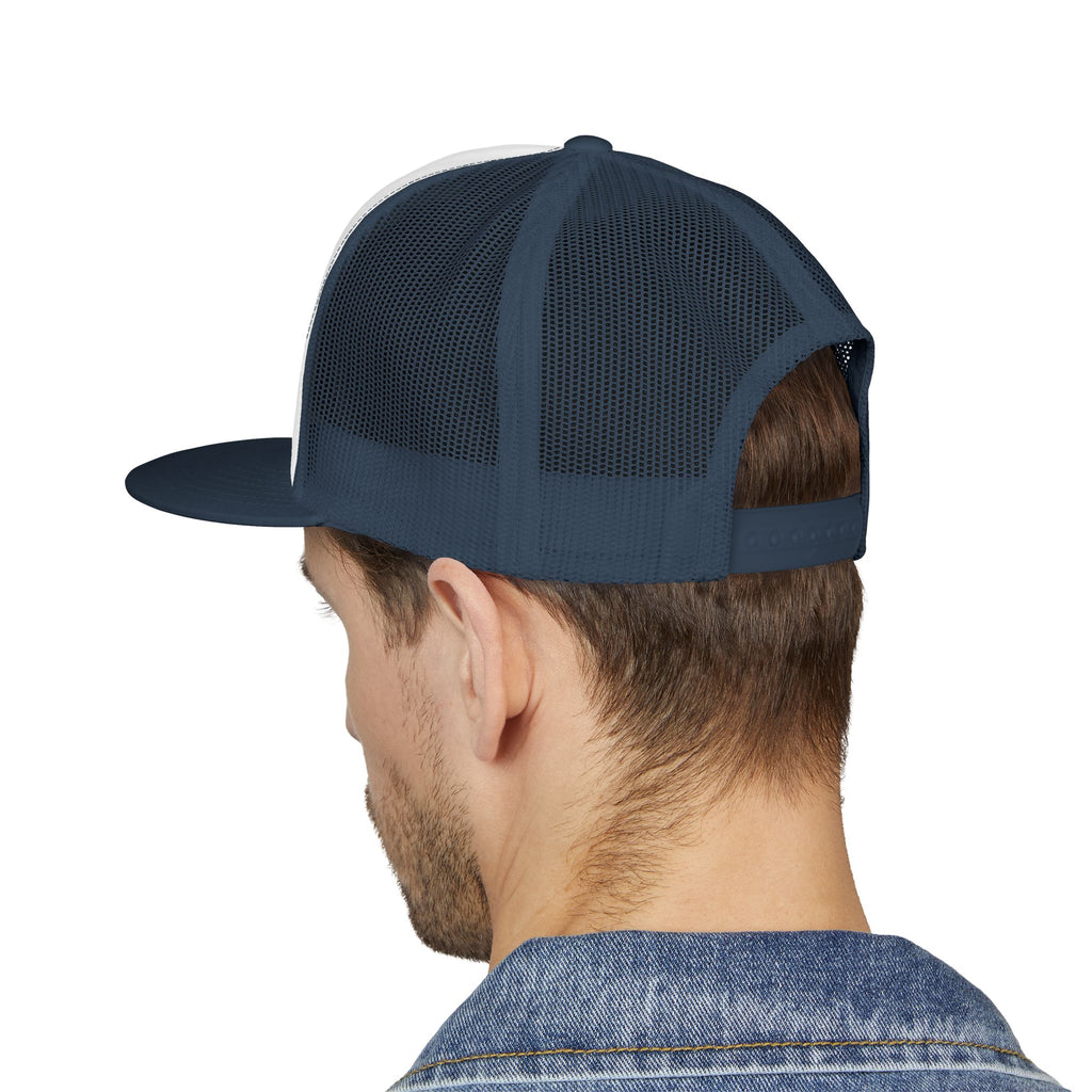 EverAfterWear Tambora Corona Snapback