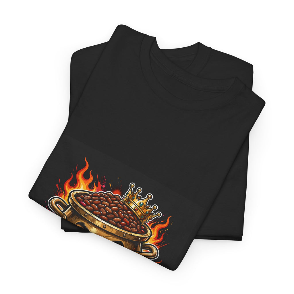 Caldero Flames Tee