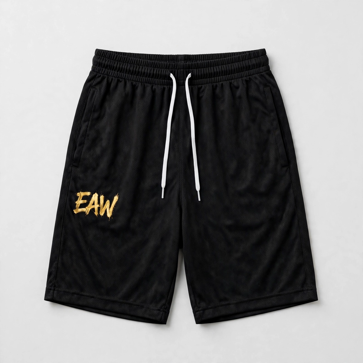 Rayas Brush Shorts | EverAfterWear