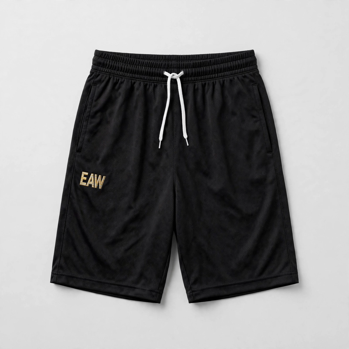 Rayas Chrome Shorts | EverAfterWear