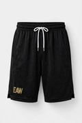 Rayas Diagonal Shorts | EverAfterWear