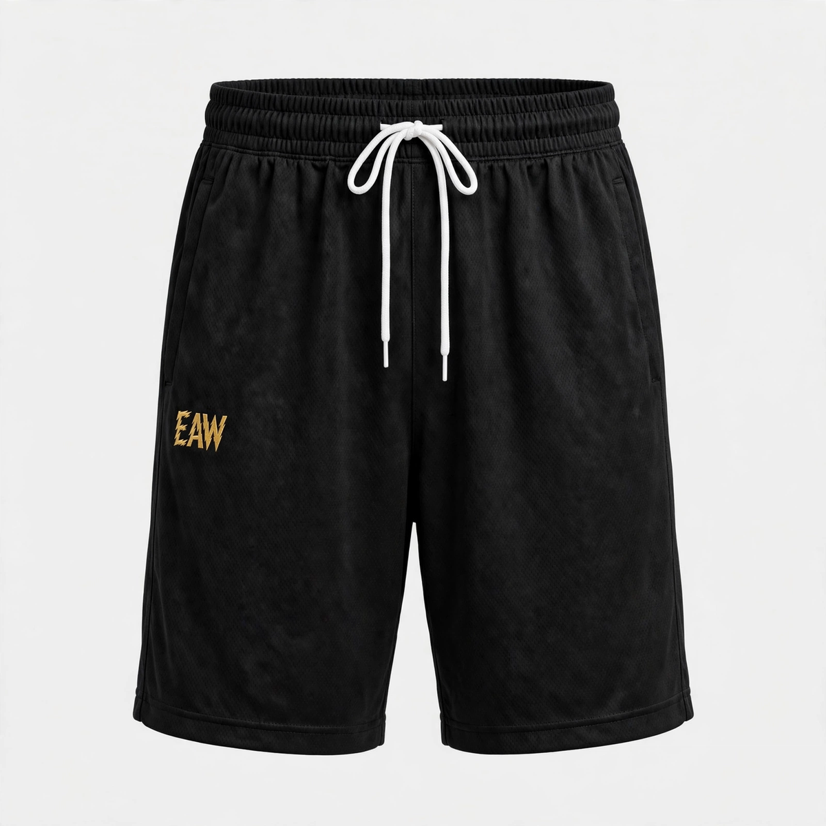 Rayas Electric Shorts | EverAfterWear