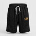 Rayas Foil Shorts | EverAfterWear