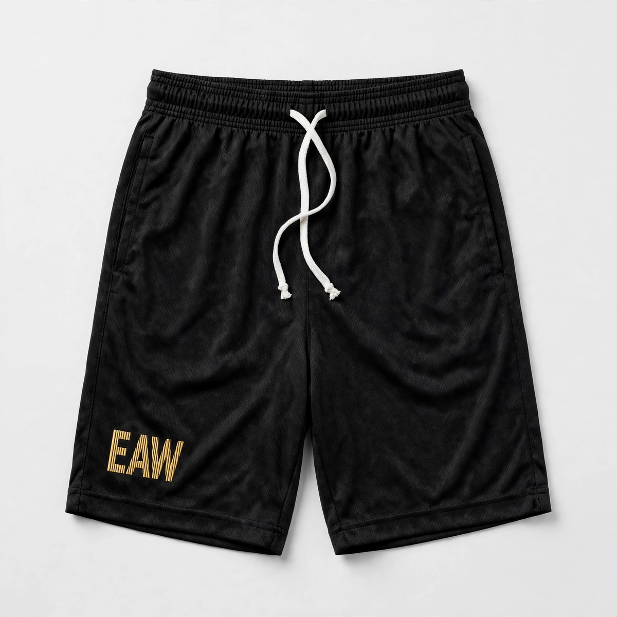 Rayas Fuego Shorts | EverAfterWear